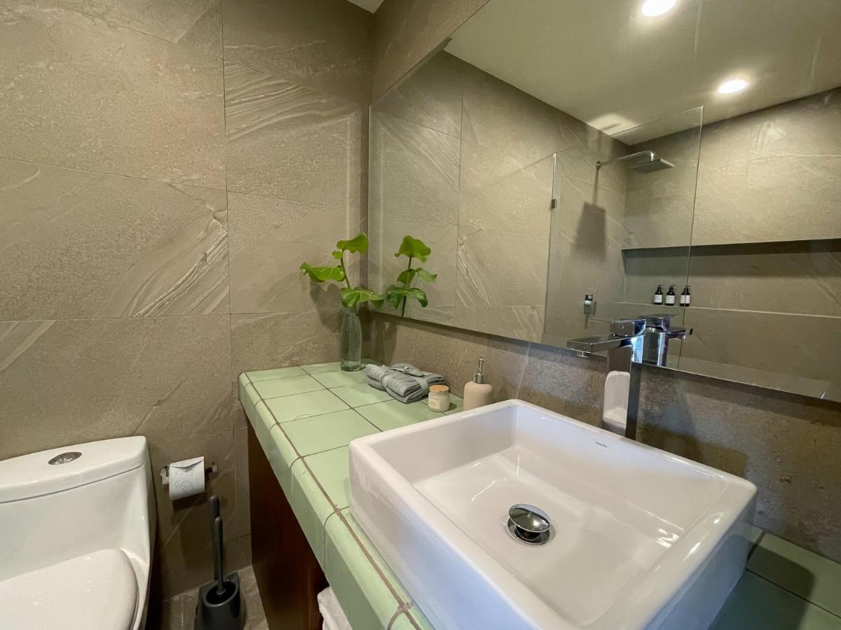Beautiful Loft - Yum Balam A101 Apartman Isla Holbox Kültér fotó