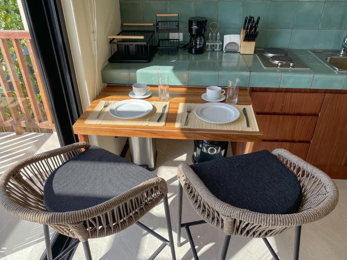 Beautiful Loft - Yum Balam A101 Apartman Isla Holbox Kültér fotó