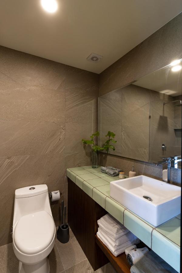Beautiful Loft - Yum Balam A101 Apartman Isla Holbox Kültér fotó